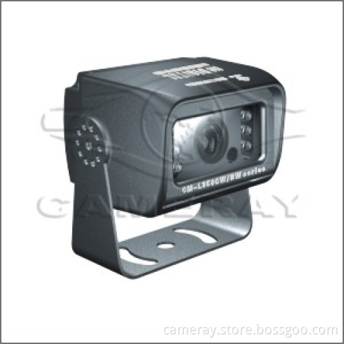 Car Rear View CCTV Camera (CM-L353BW)